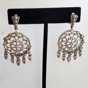 Judith Ripka Sunlace Earrings